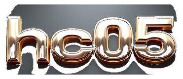 hc05 logo